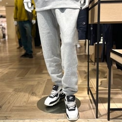 BEAMS（ビームス）Champion × MIN-NANO × BEAMS / 別注 Sweat Pants