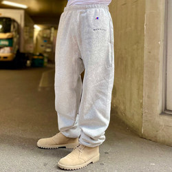 BEAMS（ビームス）Champion × MIN-NANO × BEAMS / 別注 Sweat Pants