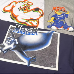 BEAMS T（ビームスT）【アウトレット】Ryota Daimon × BEAMS T