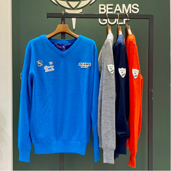 BEAMS GOLF（ビームス ゴルフ）【アウトレット】〈MEN〉BEAMS GOLF