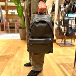 BEAMS F（ビームスF）S.MANO / DAY PACK（バッグ リュック・バック