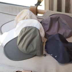 Pilgrim Pilgrim Surf+Supply Pilgrim Surf+Supply Duckbill Cap