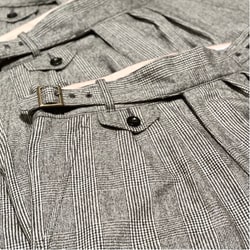 BEAMS PLUS(ビームス プラス)【別注】KENNETH FIELD / Gurkha BEAMS PLUS(ビームス プラス)【別注】KENNETH FIELD / Gurkha