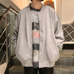 BEAMS JAPAN（ビームス ジャパン）LOOPWHEELER × BEAMS JAPAN / 別注 