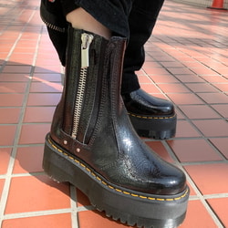 Ray BEAMS（レイ ビームス）Dr.Martens / 2976 MAX チェルシー ブーツ