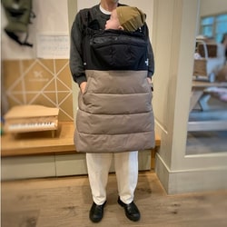 THE NORTH FACE マルチシェルブランケット