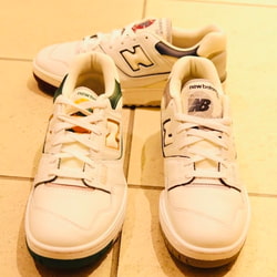 BEAMS（ビームス）NEW BALANCE / BB550PWA（シューズ スニーカー）通販