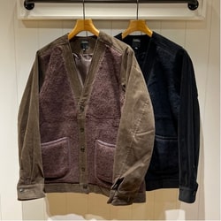 BEAMS PLUS BEAMS PLUS Outlet] MOJITO × BEAMS PLUS / Special order