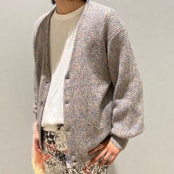 VAPORIZE（ヴェイパライズ）VAPORIZE / Spancole Cardigan（トップス