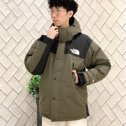 B:MING by BEAMS(ビーミング by ビームス)THE NORTH FACE / Mountain