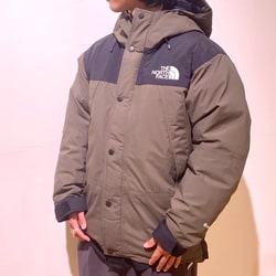 B:MING by BEAMS(ビーミング by ビームス)THE NORTH FACE / Mountain