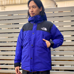 B:MING by BEAMS(ビーミング by ビームス)THE NORTH FACE / Mountain