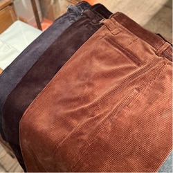 BEAMS PLUS（ビームス プラス）Waistcoat Corduroy（トップス