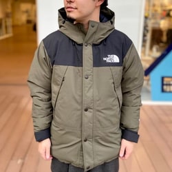 B:MING by BEAMS(ビーミング by ビームス)THE NORTH FACE / Mountain