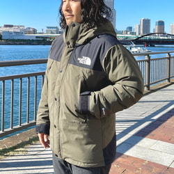 B:MING by BEAMS(ビーミング by ビームス)THE NORTH FACE / Mountain