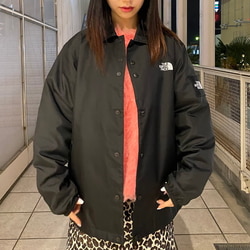 THE NORTH FACE コーチジャケット BEAMS | www.carmenundmelanie.at