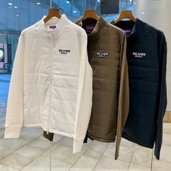 BEAMS GOLF（ビームス ゴルフ）BEAMS GOLF PURPLE LABEL / エア