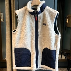 BEAMS BOY(ビームス ボーイ)patagonia / キッズ レトロX ベスト ...