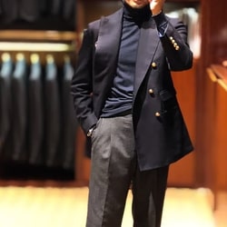 BEAMS F(ビームスF)【別注】IGARASHI TROUSERS / フランネル 2 BEAMS F(ビームスF)【別注】IGARASHI TROUSERS / フランネル 2