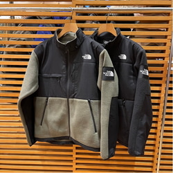 BEAMS（ビームス）THE NORTH FACE / Denali Jacket（ブルゾン ブルゾン 