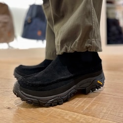 BEAMS（ビームス）MERRELL × BEAMS / MOAB2 CHELSEA GORE-TEX（R