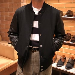 BEAMS F（ビームスF）【予約】CINQUANTA × BEAMS F / 別注 コンビ