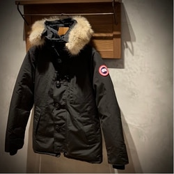 BEAMS（ビームス）CANADA GOOSE / CHATEAU PARKA FUSION FIT（ブルゾン 
