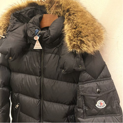 BEAMS F（ビームスF）【10%OFF!!アウターフェア対象】MONCLER / MAYAF