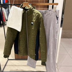 BEAMS GOLF（ビームス ゴルフ）ORANGE LABEL / スターフラッグ