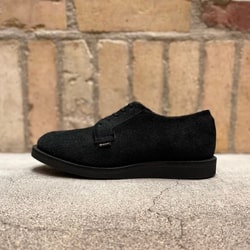 BEAMS（ビームス）【別注】RED WING / Postman Oxford Shoes