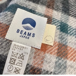 BEAMS JAPAN（ビームス ジャパン）〈UNISEX〉BEAMS JAPAN / びしゅうの