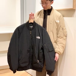 B:MING by BEAMS（ビーミング by ビームス）THE NORTH FACE