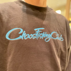 BEAMS T（ビームスT）【アウトレット】Chaos Fishing Club / 別注 LOGO