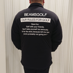 BEAMS GOLF（ビームス ゴルフ）【アウトレット】〈MEN〉BEAMS GOLF