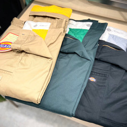 BEAMS GOLF（ビームス ゴルフ）【アウトレット】〈MEN〉Dickies