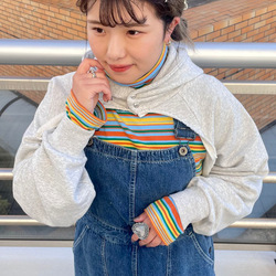 BEAMS BOY(ビームス ボーイ)orSlow × BEAMS BOY / 別注 40s Overall ...