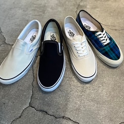 BEAMS（ビームス）VANS / スリッポン（シューズ スニーカー）通販｜BEAMS