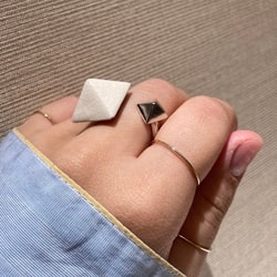 BEAMS Planets(ビームス プラネッツ)HIZEN jewelry / 武雄焼 BEAMS Planets(ビームス プラネッツ)HIZEN jewelry / 武雄焼