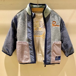 BEAMS mini（ビームス ミニ）【アウトレット】PENFIELD × BEAMS