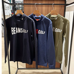 BEAMS GOLF（ビームス ゴルフ）ORANGE LABEL / 裏起毛 フラッグ