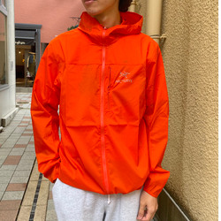 BEAMS（ビームス）ARC'TERYX / Squamish Hoody（ブルゾン マウンテン 