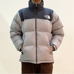 BEAMS（ビームス）THE NORTH FACE / Nuptse Jacket（ブルゾン ダウン 