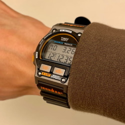 BEAMS（ビームス）TIMEX / IRONMAN 8 LAP（時計 腕時計）通販｜BEAMS