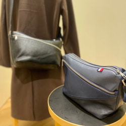 BEAMS HEART（ビームス ハート）BEAMS HEART / フェイクレザー 切替 ...