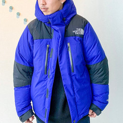 BEAMS（ビームス）THE NORTH FACE / Baltro Light Jacket（ブルゾン