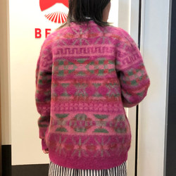 BEAMS JAPAN（ビームス ジャパン）【BEAMS JAPAN限定】〈WOMEN