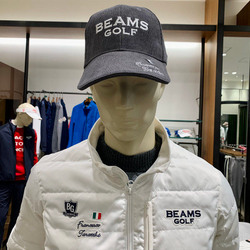 BEAMS GOLF（ビームス ゴルフ）〈MEN〉BEAMS GOLF PURPLE LABEL / 2WAY