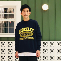 BEAMS T（ビームスT）【アウトレット】NCAA × wackwack × BEAMS T