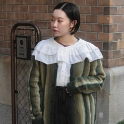 BEAMS JAPAN(ビームス ジャパン)NEEDLES × BEAMS JAPAN / 別注