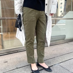 Demi-Luxe BEAMS（デミルクス ビームス）upper hights × Demi-Luxe